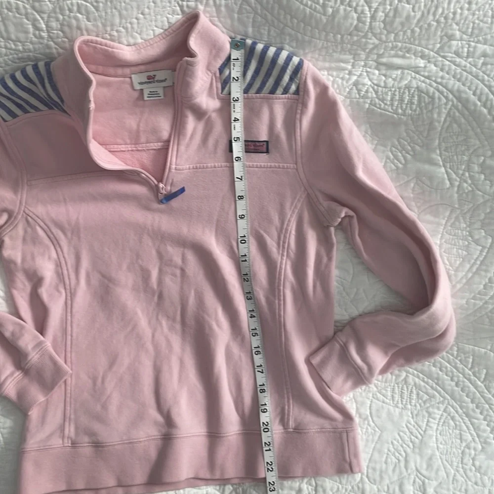 Pink women’s shep shirt - Picture 4 of 7